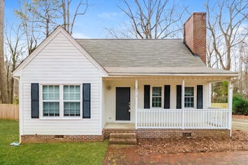 8812 REIGATE LN RALEIGH, NC 27603